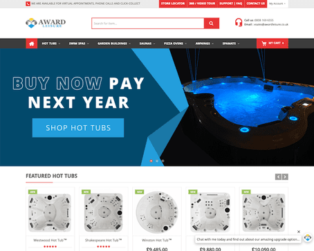 Buy Online Image