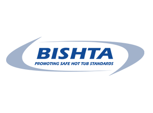 ISO Certified Hot Tub Products